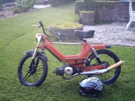 Puch maxi p1 (solgt) billede 3