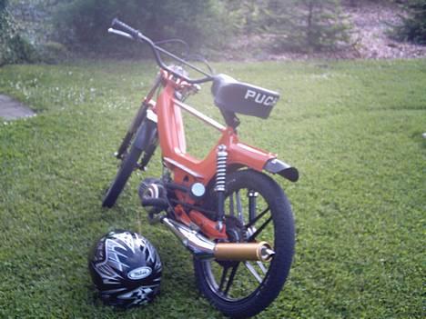 Puch maxi p1 (solgt) billede 4