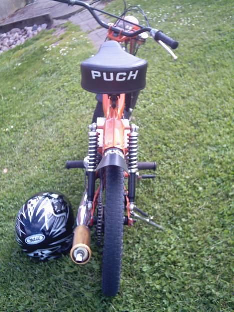 Puch maxi p1 (solgt) billede 5