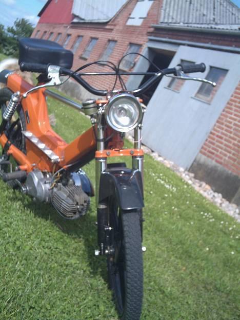 Puch maxi p1 (solgt) billede 6