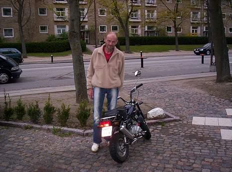 Jincheng Monkey billede 4