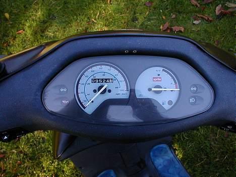 Aprilia Rally solgt billede 3