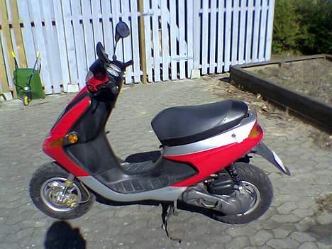 Peugeot Buxy AC  billede 6