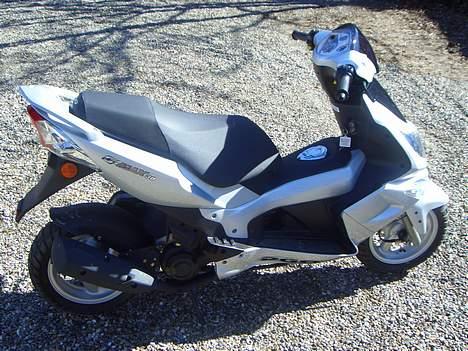 PGO g-max TIL SALG billede 1