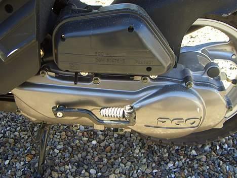 PGO g-max TIL SALG billede 5