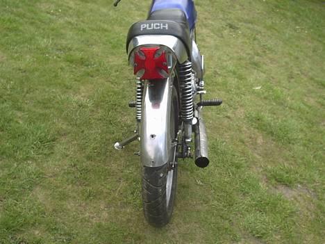 Puch  MONZA 3G (byttet) billede 5