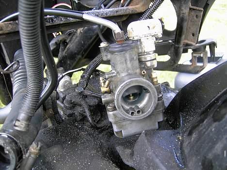 Suzuki zillion projekt billede 4