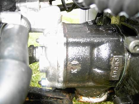 Suzuki zillion projekt billede 5