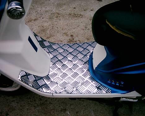 PGO Hot 50 (SOLGT) billede 6