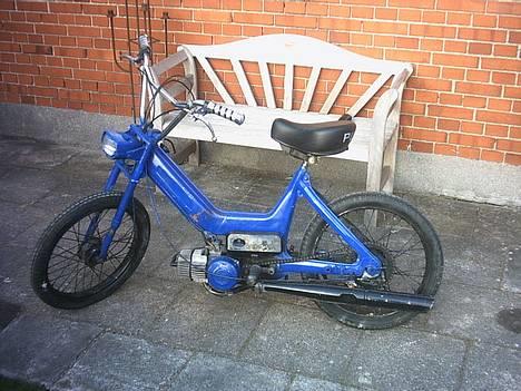 Puch Maxi  R SOLGT  - Her r så Den Fremragende MaxI... billede 1