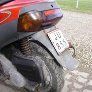 Piaggio zip gl TILSALG