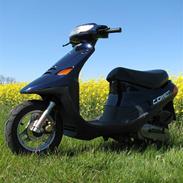 PGO Comet
