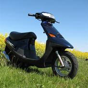 PGO Comet