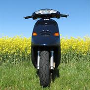 PGO Comet