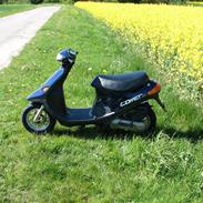 PGO Comet