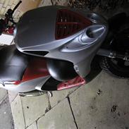 Piaggio nrg stage 6