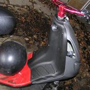 Piaggio nrg stage 6
