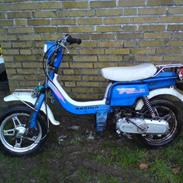 Suzuki fz-50