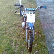 MiniBike ducar 125cc  TILSALG