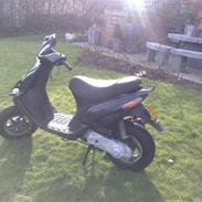 Gilera Stalker Solgt