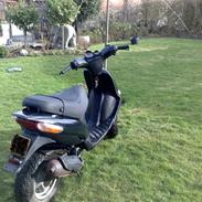 Gilera Stalker Solgt