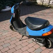 PGO Comet.. SOLGT!!!