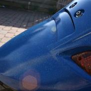 PGO Comet.. SOLGT!!!