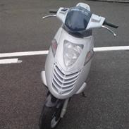 Aprilia Sonic *SOLGT*