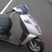 Aprilia Sonic *SOLGT*