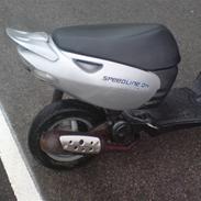 Aprilia Sonic *SOLGT*