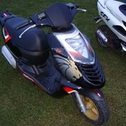 Aprilia Sonic GP - SOLGT