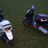 Aprilia Sonic GP - SOLGT