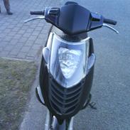 Aprilia Sonic