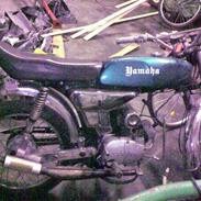Yamaha Yamaha 4 gear 