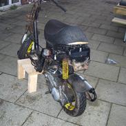 Piaggio zip gl før :D