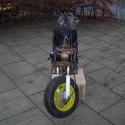 Piaggio zip gl før :D