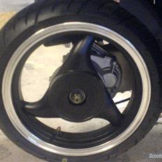 Giantco Sprint Sport solgt