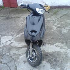 Stranger X-fight (byttet til hot)