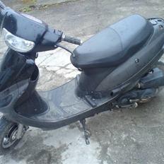 Stranger X-fight (byttet til hot)