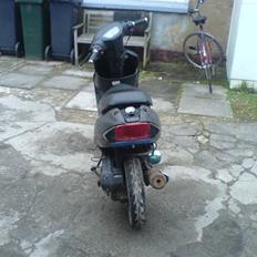 Stranger X-fight (byttet til hot)