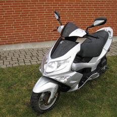 PGO                     G-max