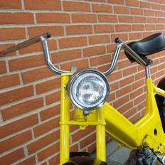 Puch  Maxi [BrumBassen]•Solgt•