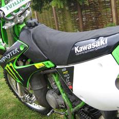 Kawasaki kx 85 Høj - Solgt