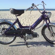 Puch K