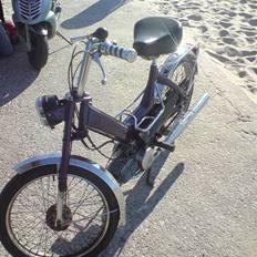 Puch K