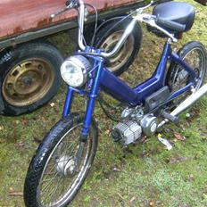 Puch K