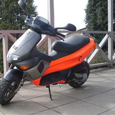 Gilera Runner LC. SP