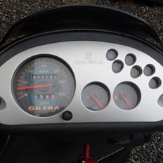 Gilera Runner LC. SP