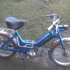 Puch maxi k blue magic*SOLGT*