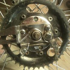 Puch maxi k blue magic*SOLGT*